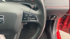 SEAT Ibiza 1.0 TSI 95 FR [EZ] 5dr Petrol Hatchback